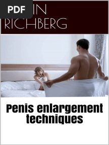 How To Get The Penis of Your Dreams in 2 Months - The Holy Grail of Penis Enlargement (Pdfdrive)