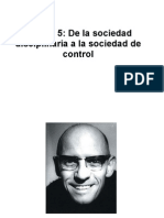 FOUCAULT