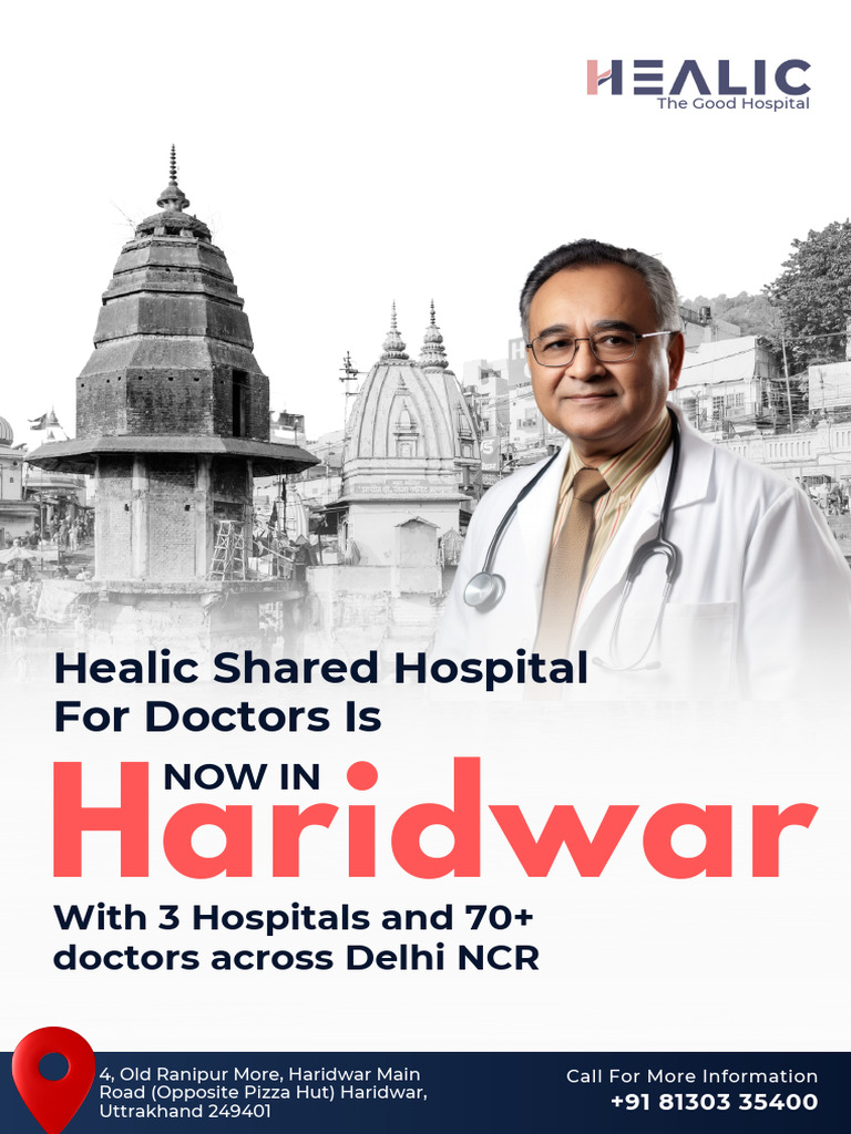Hello Doctors-Haridwar | PDF | Hospital | Ophthalmology