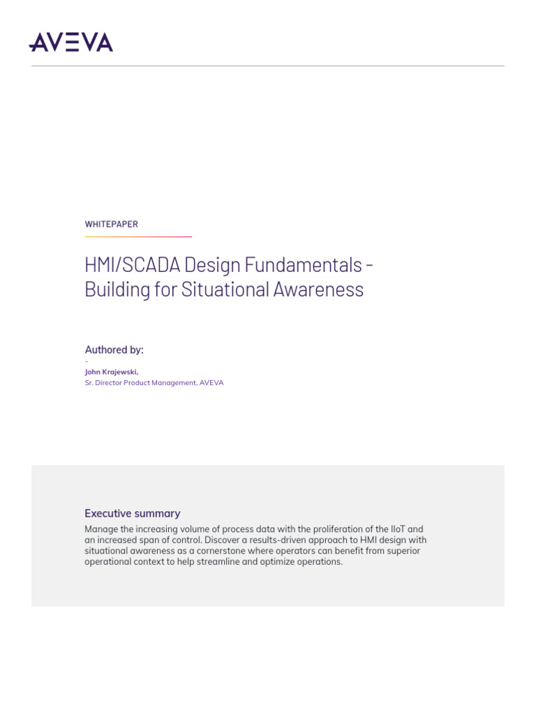 Whitepaper_HMI-SCADA-Design-Fundamentals-Building-for-Situational ...