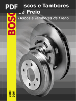 Catalogo Frenos 2017-2016 | PDF | Líquidos | Sistema de freno