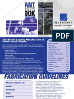 Quadrant Machinists Handbook