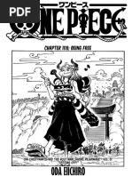 One Piece Chapter 1144 TCB Scans Translation | PDF