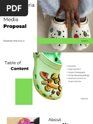  Social Media Management Proposal
