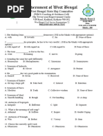 All English Editorials 11 - 12 | PDF | Indian National Congress