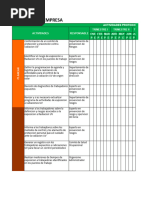 Protocolo Ruv Achs | PDF | Ultravioleta | Seguro