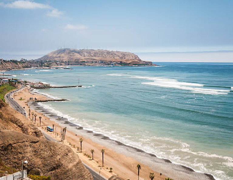 Playa | PDF
