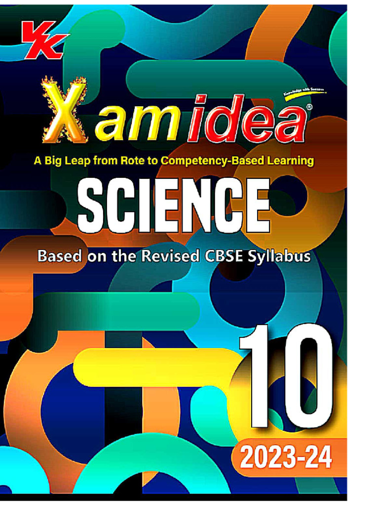 Class 10 Science Avi | PDF