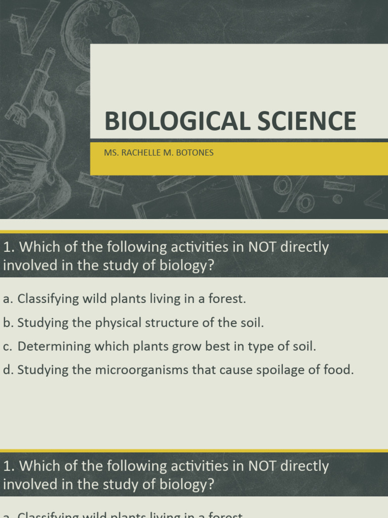 Biology Study Questions and Concepts | PDF | Carbohydrates | Cell Membrane