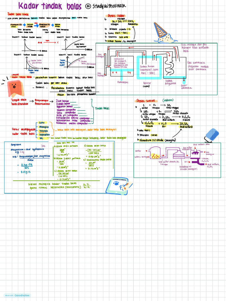 Nota Sains f5 b4 | PDF
