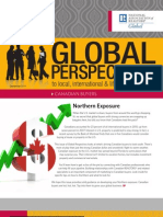 Global Perspectives: Canadian Buyers