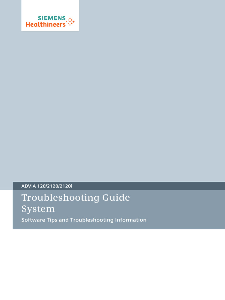 Software Tips and Troubleshooting Information | PDF | Computer File ...