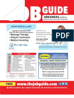 The Job Guide Volume 23 Issue 25 AR