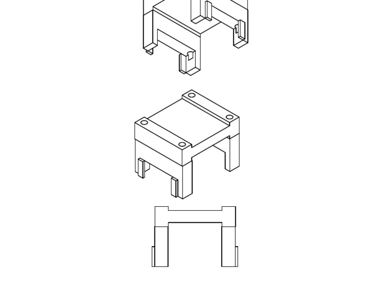 Assembly of Monkey Toes | PDF