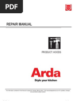 Download Arda Service Manual by Tamrspd SN75794588 doc pdf