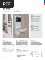 DirectKey Toolkit User Manual | PDF