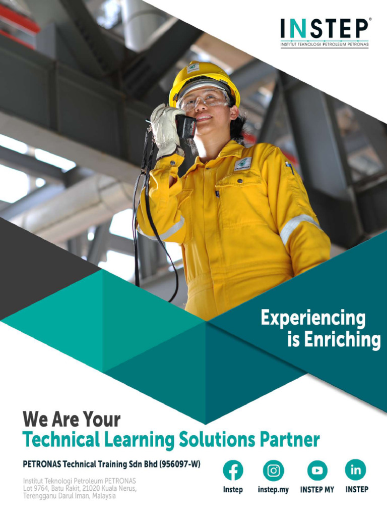 Energy Workforce Training Excellence | PDF