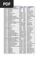 Lista Julio Motos | PDF | Batería de iones de litio | Motor