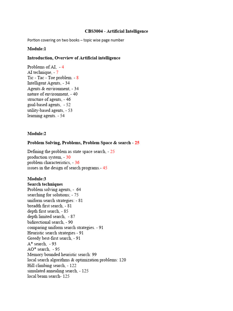2 introduction to ai 19 07 2024 pdf artificial intelligence