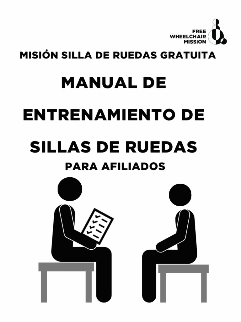 Whole Manual 061019 Spanish | PDF | Usuario (informática)