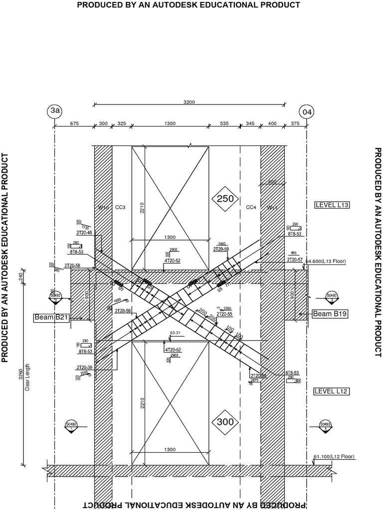 CW1 Elevation | PDF