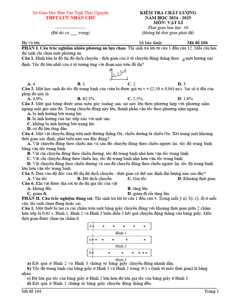 Ma de 104 | PDF
