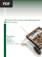 Academic Publications on Sustainability | PDF