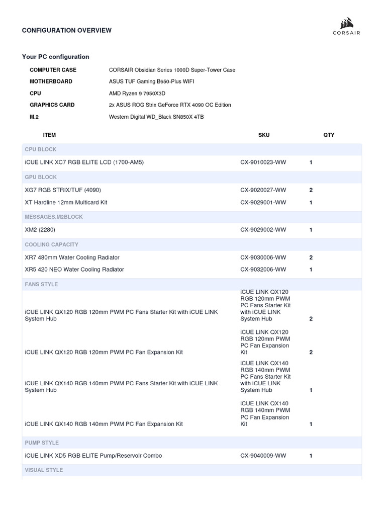 Configuration 7hjvob en | PDF | Personal Computers | Computer Hardware