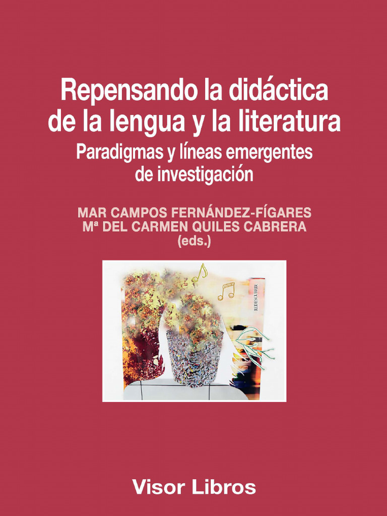 Didáctica de Lengua y Literatura Actualizada | PDF | Maestros | Pensamiento