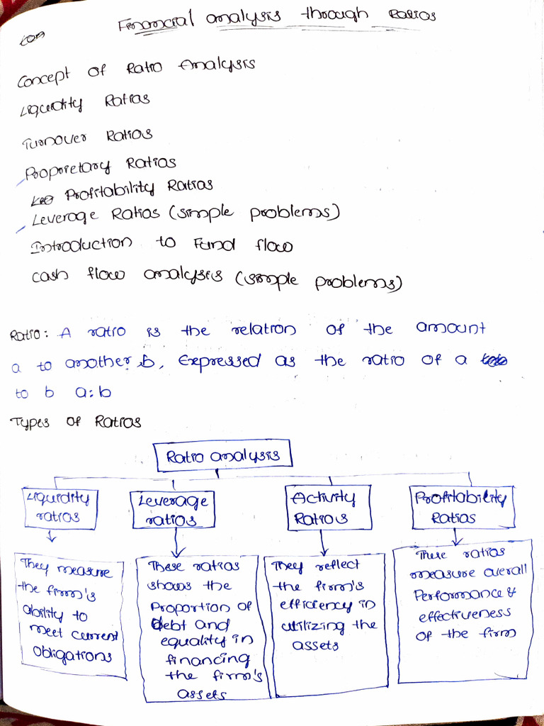 Understanding Current Ratios and Assets | PDF