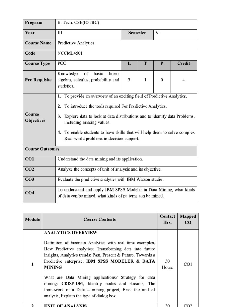 5 Sem New | PDF