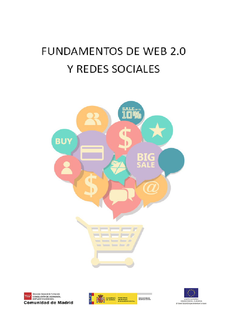 Guía de Marketing Digital en México | PDF | Publicidad digital | Marketing