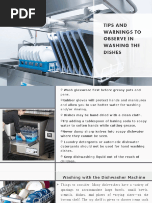 Maintenance of Kitchen Tools Equipment