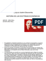 Historia de Las Doctrinas Economic As Eric Roll Maltes Parte 35