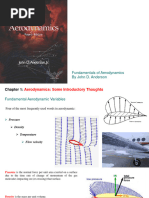 Aerodynamic Rocket Geometry Analysis | PDF | Fuselage | Aircraft