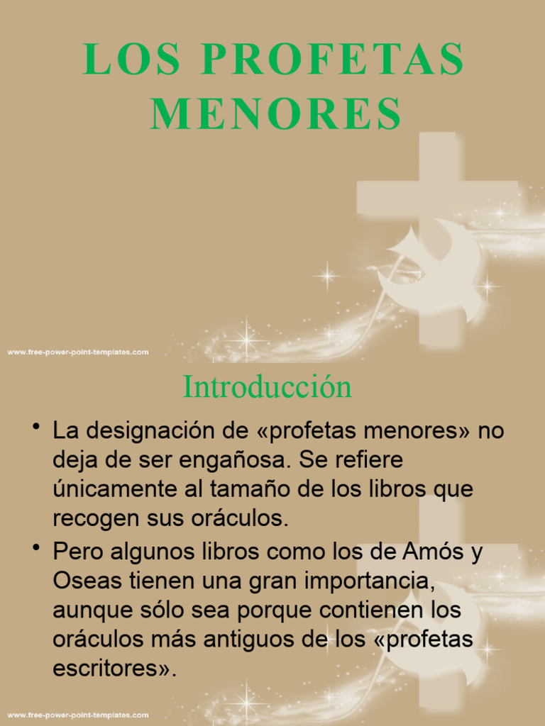 Profetas Menores Pdf Jonás Ciro El Grande