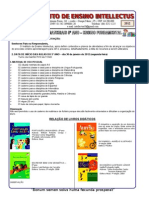 Fundamental I 5° Ano