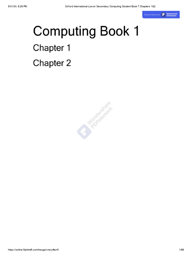 語学+参考書 Number Fields (Universitext) Oxford International Lower Secondary Computing Student Book