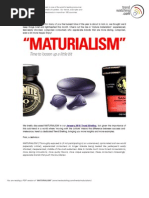 trendwatching 2010-09 Maturialism