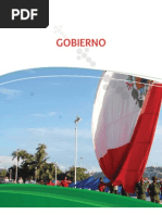 Manuel Añorve Baños 3er Informe de Gobierno 