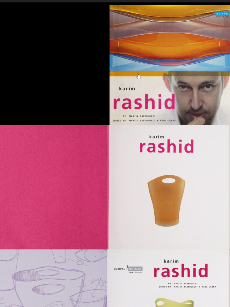 Karim Rashid | PDF