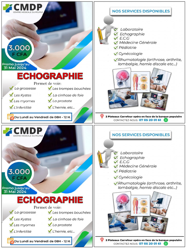 Prospectus | PDF