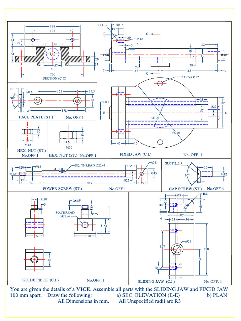 2 Vice | PDF