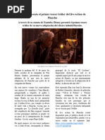 Recreo Randall | PDF