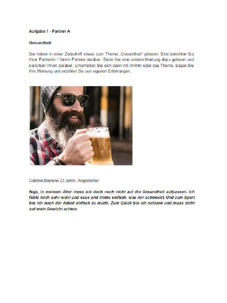 Telc Sprechen Teil 2 Pdf