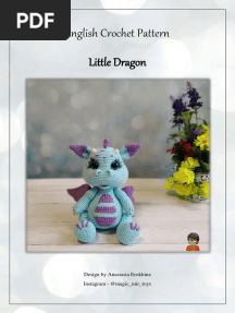 Little Dragon 24