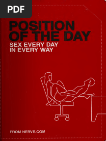 Osmon: Sex Every