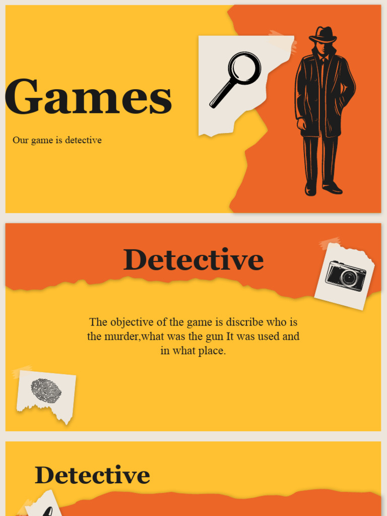 Games | PDF