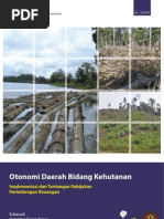 Download Otonomi Daerah Bidang Kehutanan by Tony Bani SN75812224 doc pdf