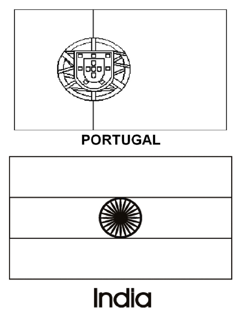 Bandeiras Paises PDF